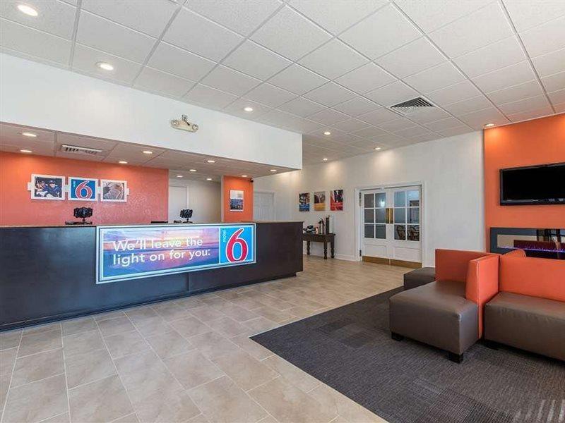 Americas Best Value Inn Hamilton Exteriör bild